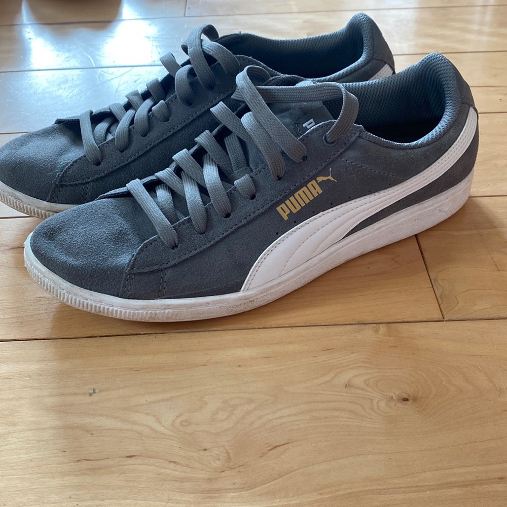 Puma shoes